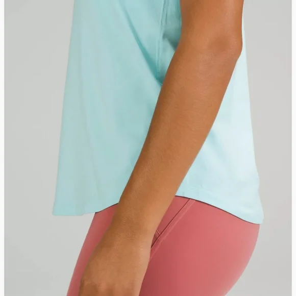 LULULEMON LOVE TANK SIZE 10 - Picture 4 of 12